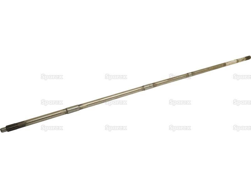 Input Shaft for Ford New Holland