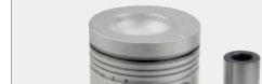 New Holland Piston D2NN6108N