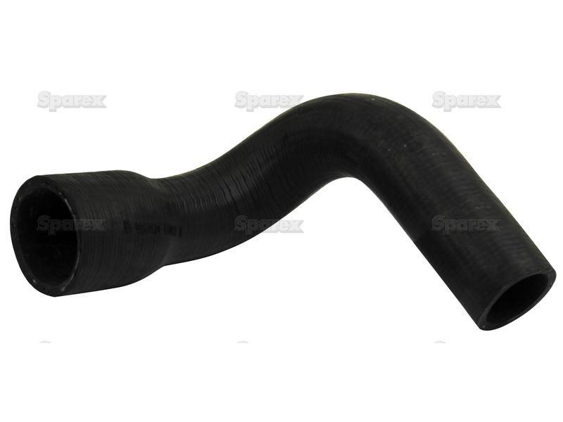 Top Hose, Inner Ø of Hose Smaller End: 37mm, Inner Ø of Hose Bigger End: 47mm for Case IH 1494 (94 Series)