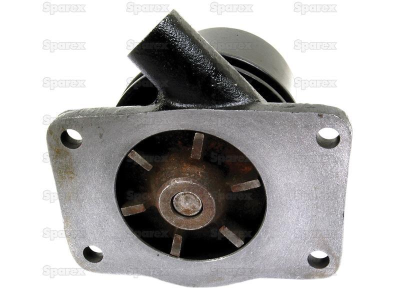 Water Pump Assembly (Supplied with Pulley) for Case IH D432 (D Series)