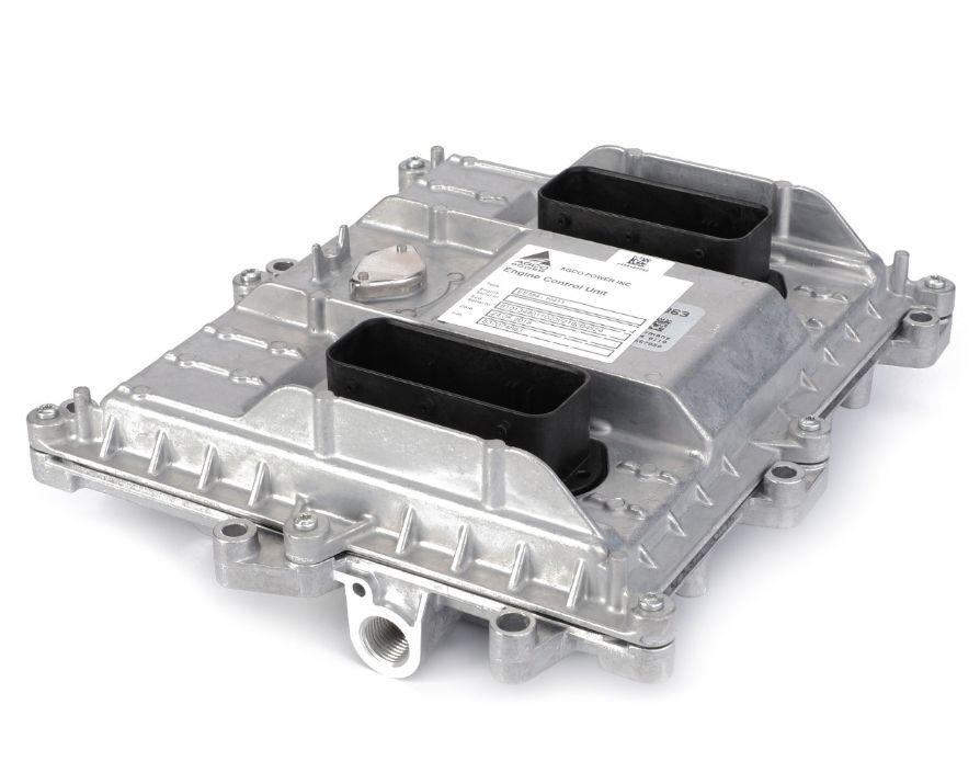 FENDT COMBINE CONTROL UNIT (AGCO) V837074863