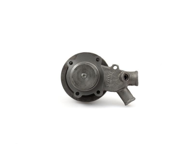 Water Pump Assembly (Supplied with Pulley) for Massey Ferguson 698T