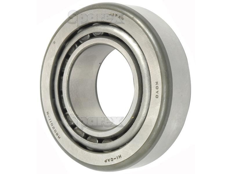 Sparex Taper Roller Bearing (M802048/M802011) for Ford New Holland 7610 (10 Series)