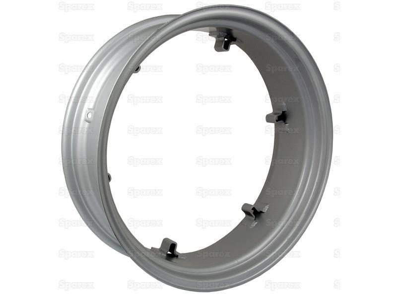 Wheel Rim, Rim Size: 9 x 28''. for Case IH B414 (B Series)