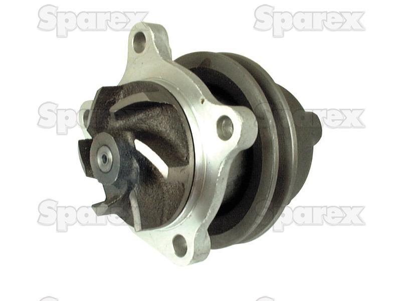 Water Pump Assembly (Supplied with Pulley) for Kubota L2000 (L Series Compact)