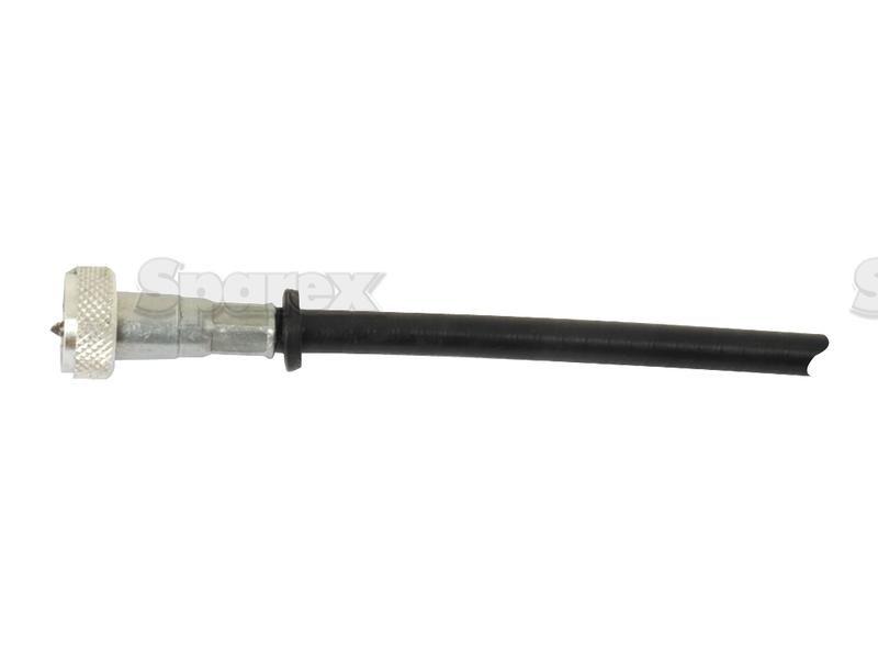 Drive Cable - Length: 1360mm, Outer cable length: 1352mm. for White Oliver 1465