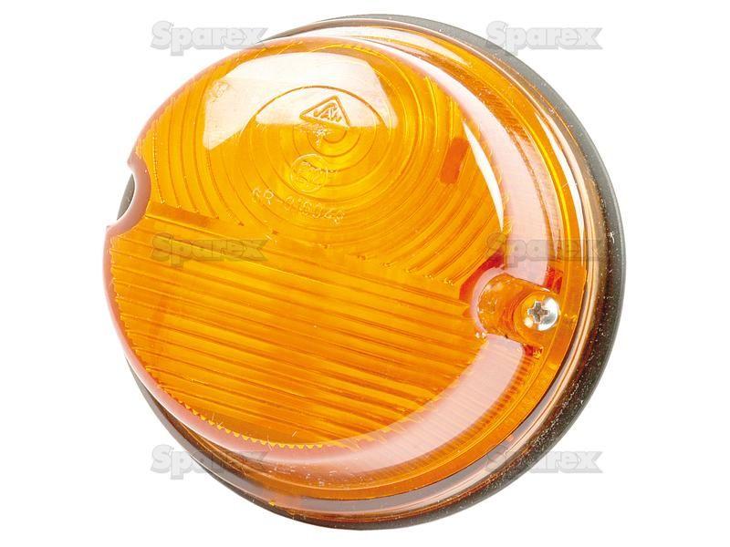 Halogen Indicator Light, RH & LH HELLA LTD (001259611, 2BA001259611, 2BA001259-611)