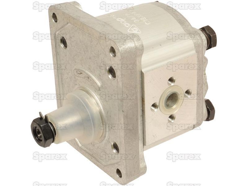 Single Hydraulic Pump for Massey Ferguson 440 XTRA BRAZILIAN
