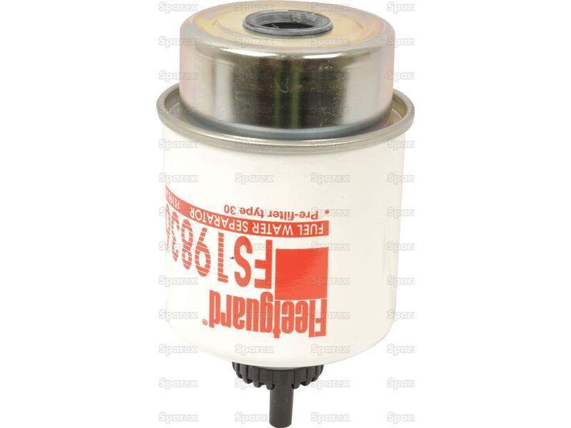 Fuel Separator - Element - FS19836 for Caterpillar VARIOUS