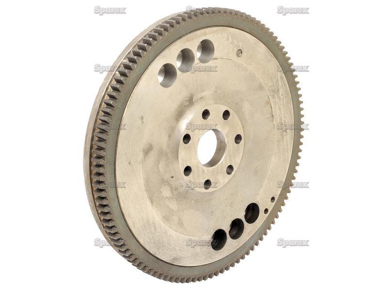 Flywheel Assembly for White Oliver 2-60