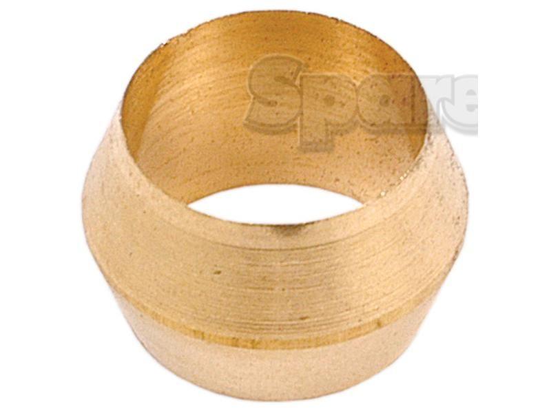 Brass Fuel Line Olive Ø 3/8''