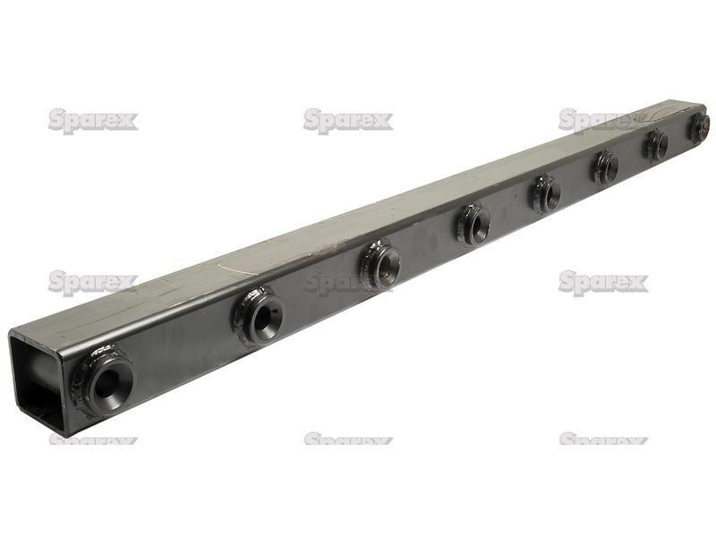 Pre Bushed Tube - Length: 1400mm
