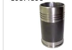 New Holland Cylinder Liner Cylinder Liner 76195138