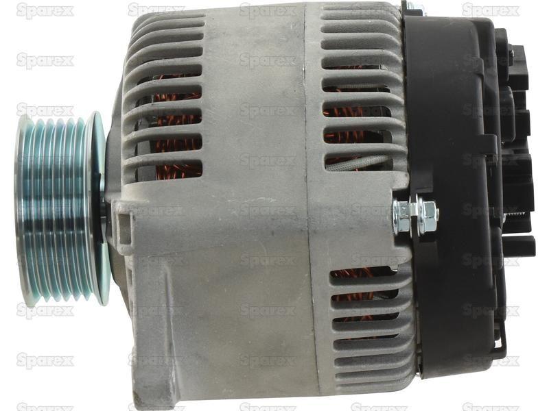 Alternator (Sparex) - 12V, 100 Amps for Ford New Holland TS90 (TS Series)