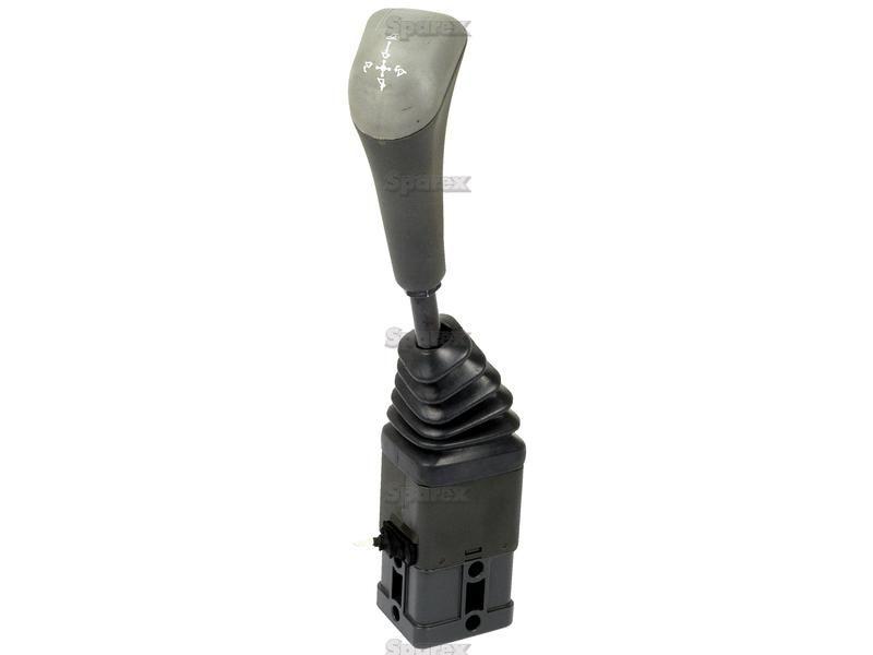 Remote Control Joystick Control with Central Lock Morse Style