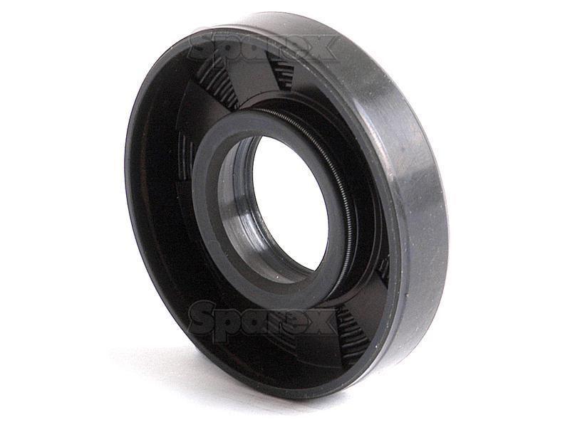 Metric Rotary Shaft Seal, 20 x 47 x 10mm Double Lip for Ford New Holland 7610 (10 Series)