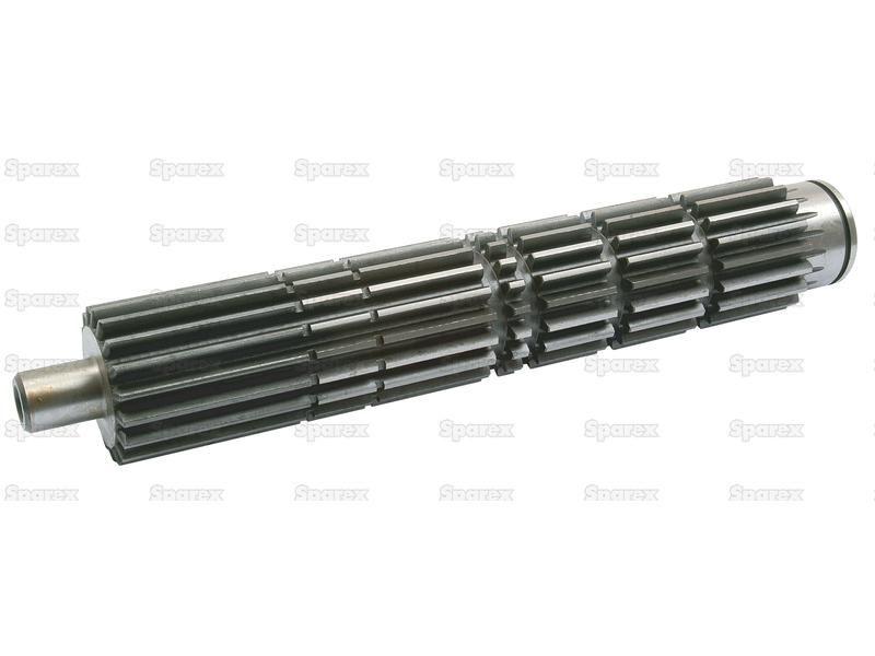 Main Shaft 18 Spline for Massey Ferguson