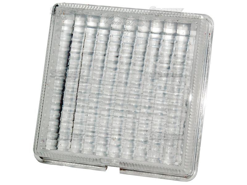 Replacement Lens, Fits: S.21863