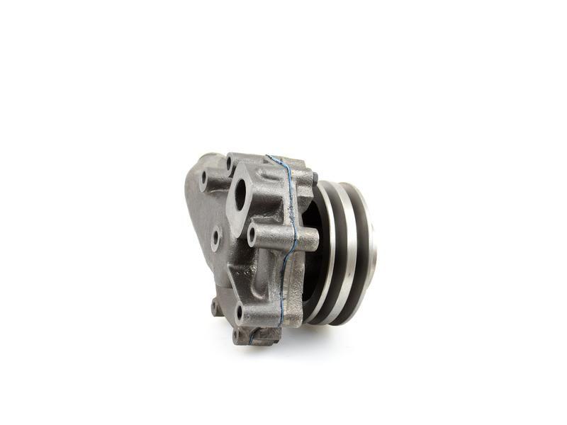 Water Pump Assembly (Supplied with Pulley) for Ford New Holland 755 (Backhoe)