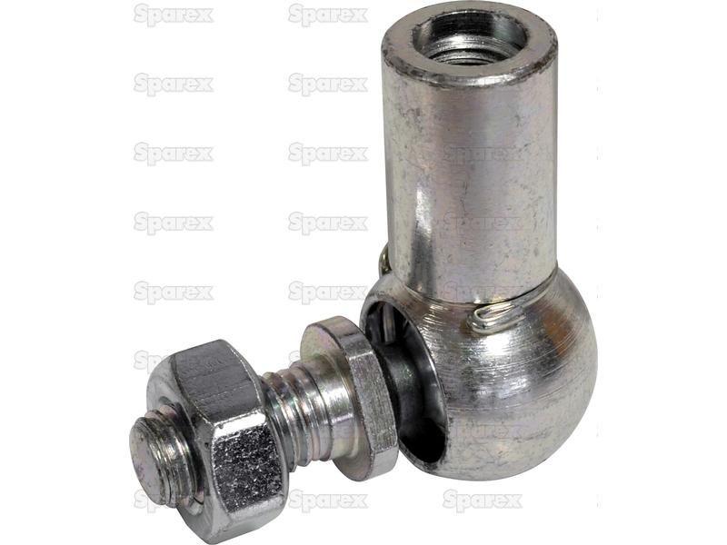 CS Type Ball Joint, M10 x 1.5 (Din 71802)