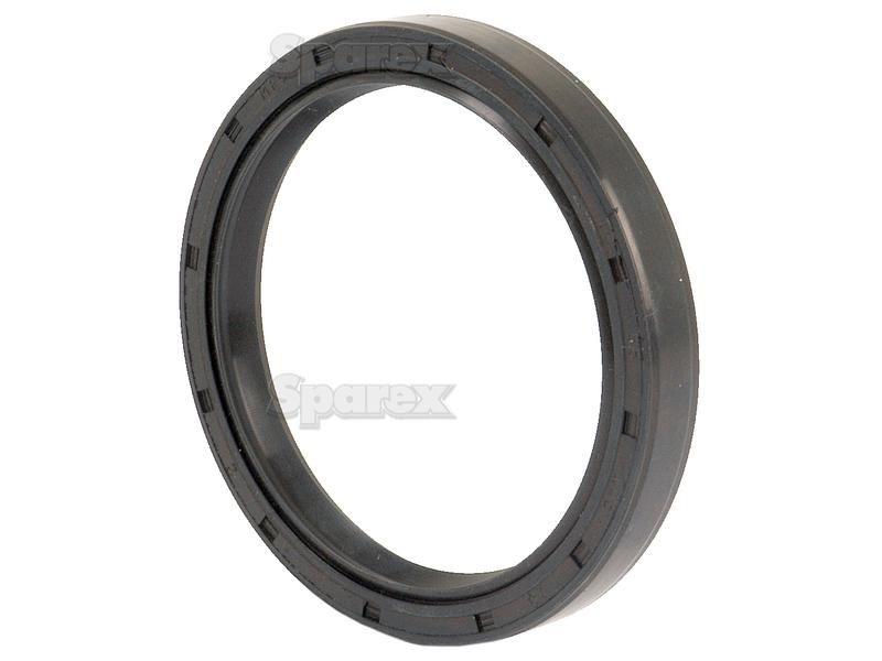 Metric Rotary Shaft Seal, 85 x 105 x 13mm Double Lip