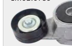 New Holland Tensioner Tensioner Tensioner 87801838