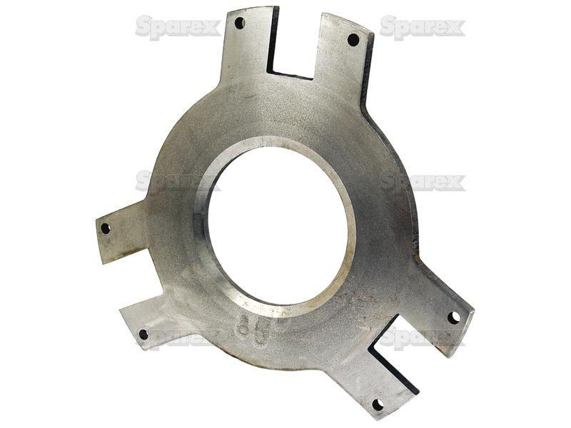 Clutch Pressure Plate for Massey Ferguson 35 (Pre 100 Series (1947 - 65))