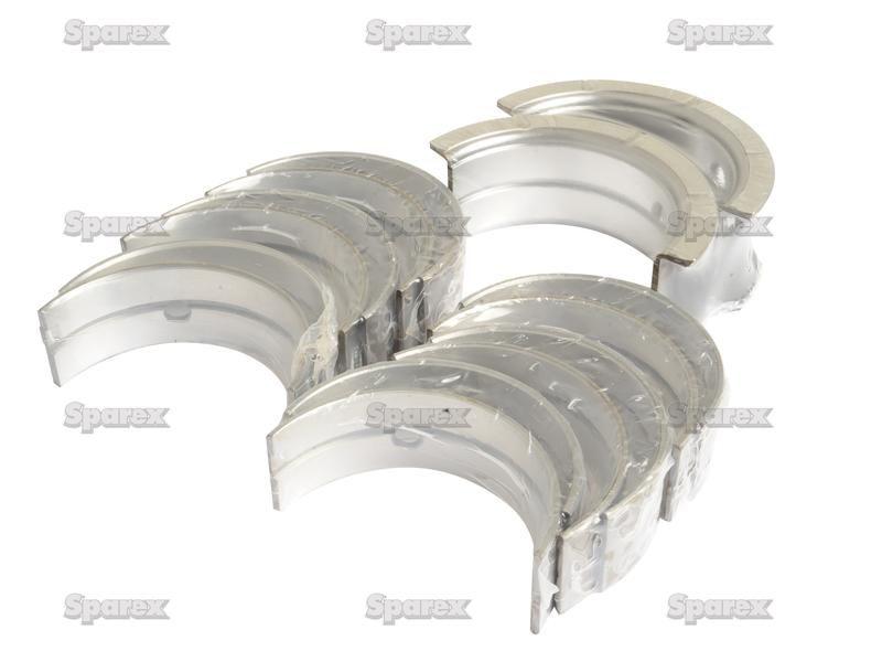 Main Bearing Std. (Set) for John Deere 4050 (50 Series)