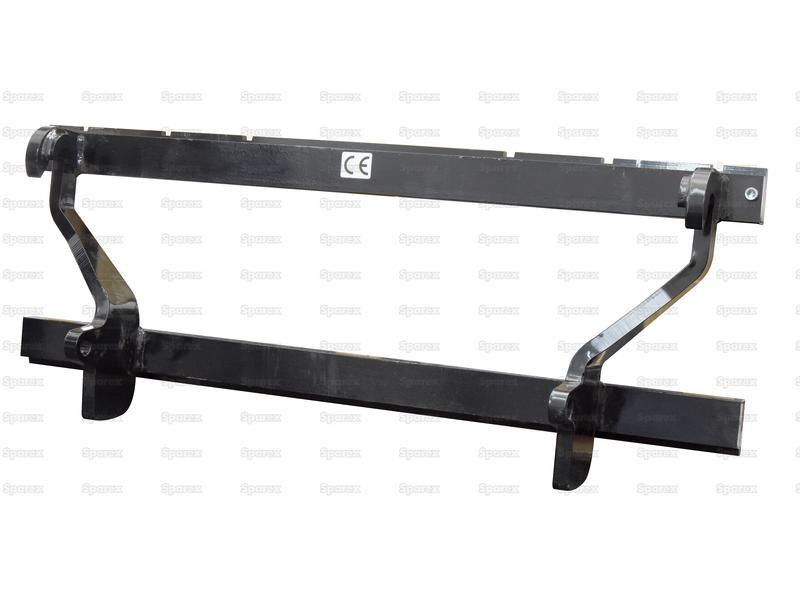 Pallet Frame Load Capacity 1200/1000 kgs