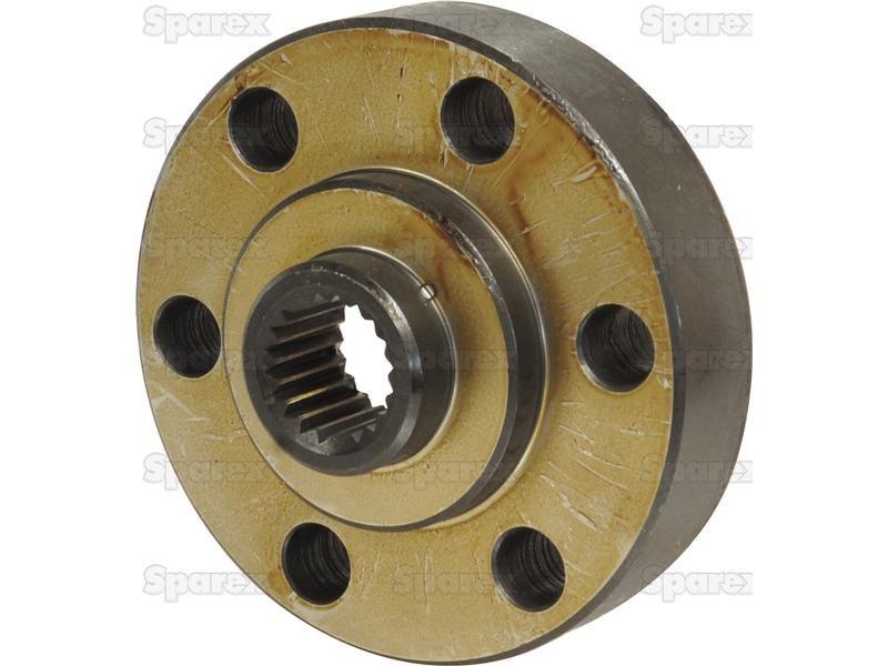 PTO Drive Hub for Ford New Holland 7700 (100 Series)