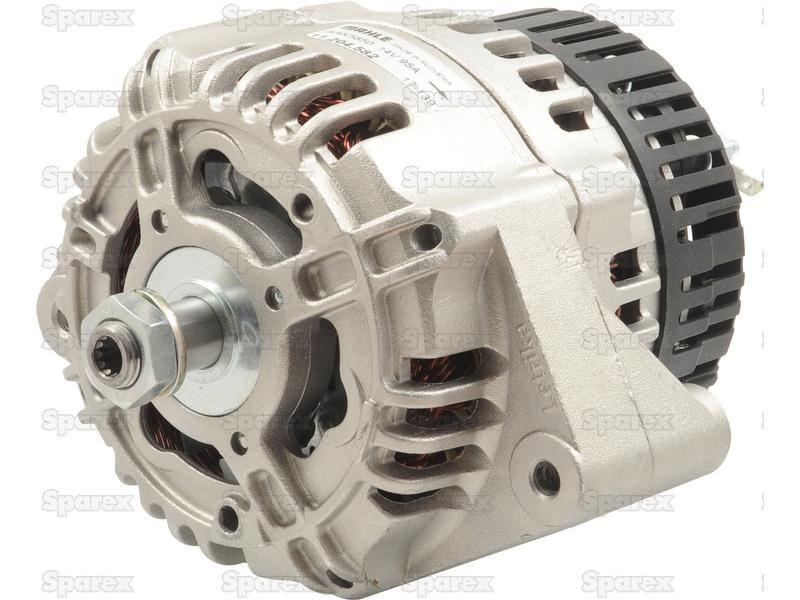 Alternator (Mahle) - 14V, 95 Amps for Same Titan 160 (Titan)