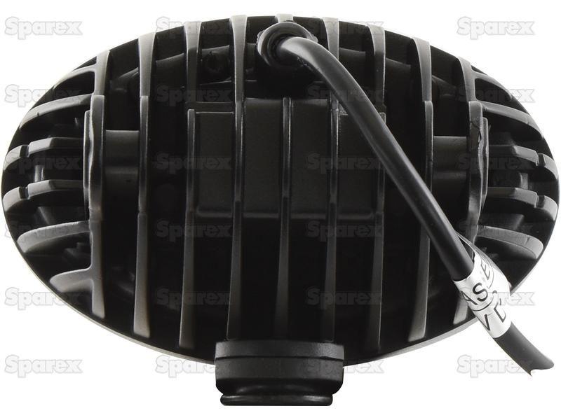 LED Work Light, Interference: Class 5, 4500 Lumens, 10-30V () for Case IH, Ford New Holland