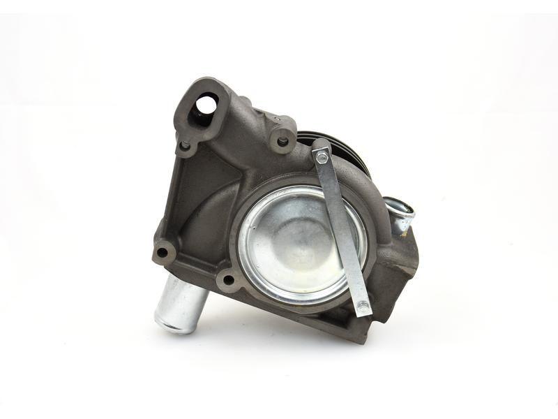 Water Pump Assembly (Supplied with Pulley) for Steyr 8090 (Various Series)