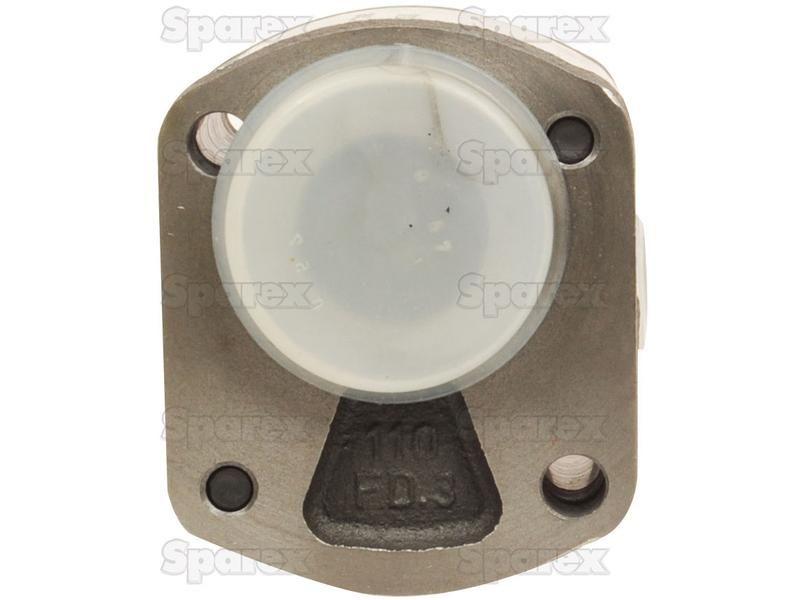 Single Hydraulic Pump for Steyr (31100130029)
