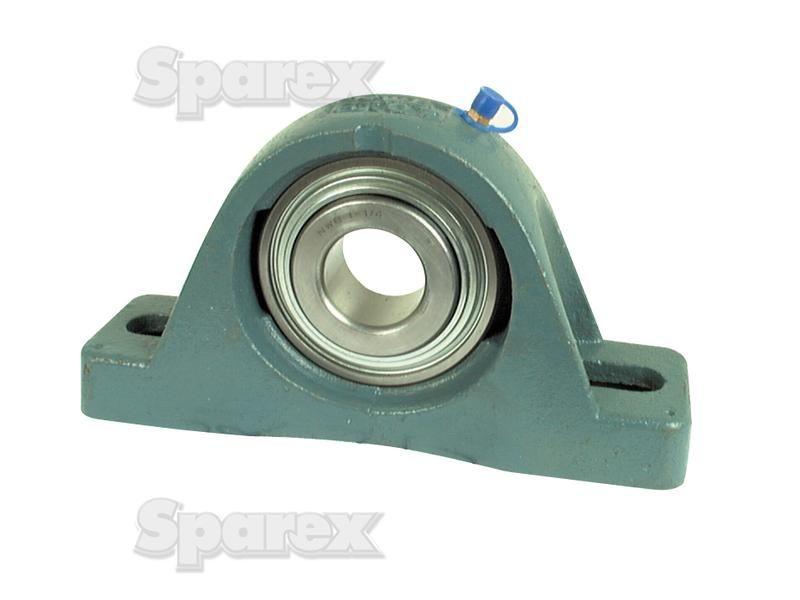 Rear Pillow Block Bearing 1 1/4'' Replacement for Parmiter for Parmiter