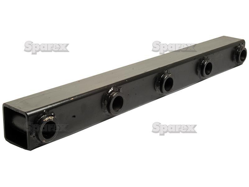 Pre Bushed Tube - Length: 820mm