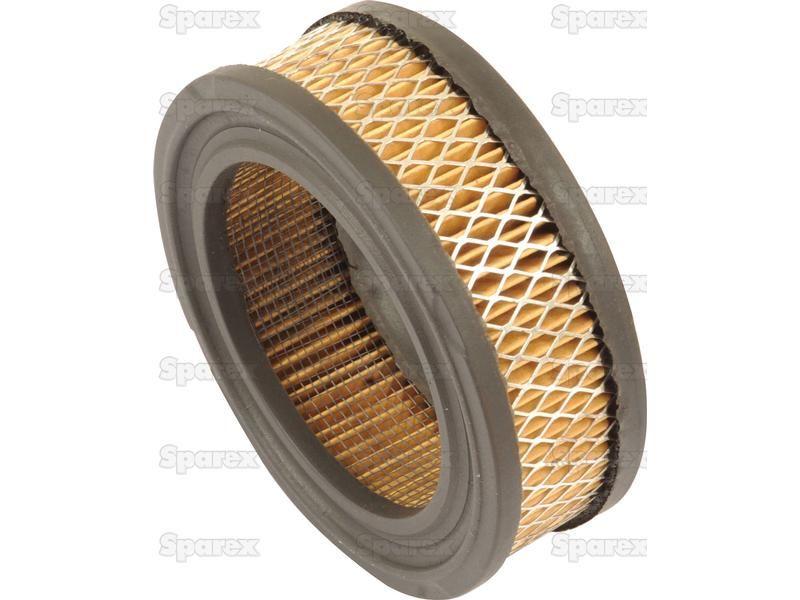 Air Filter - Outer - AF1668 AGCO, Case IH, Coopers (Filters), Donaldson Filters, Fleetguard, John Deere, Massey Ferguson