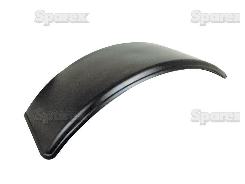 Mudguard, Length: 1430mm, Width: 470mm.