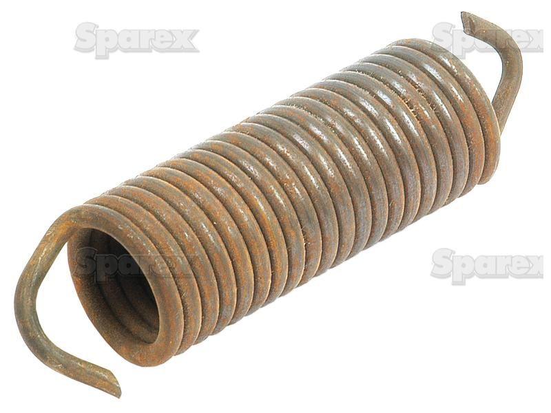 Clutch Pedal Spring for Ford New Holland (81717976, E1ADKN7523A)