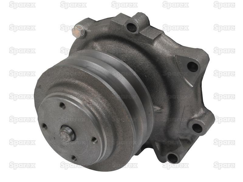 Water Pump Assembly (Supplied with Pulley) for Ford New Holland TW5 (TW Series)