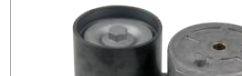 New Holland Tensioner 47335624