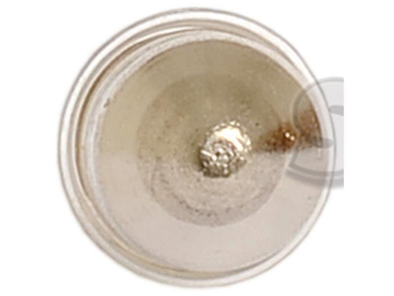 Halogen Stop/Tail Bulb, 12V, 5W, SV8.5 Base Case IH, Lucas, OSRAM, Phillips