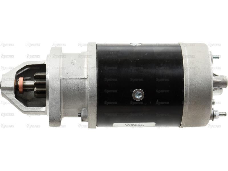 Starter Motor - 24V, 3.2Kw (Sparex) for Fiat, Lucas