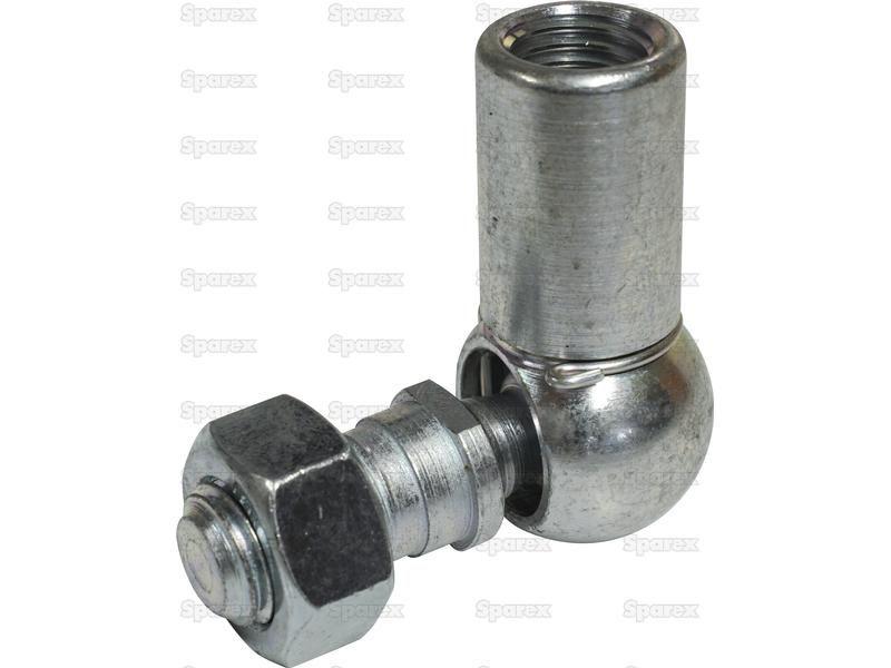 CS Type Ball Joint, M14 x 2.0 (Din 71802)