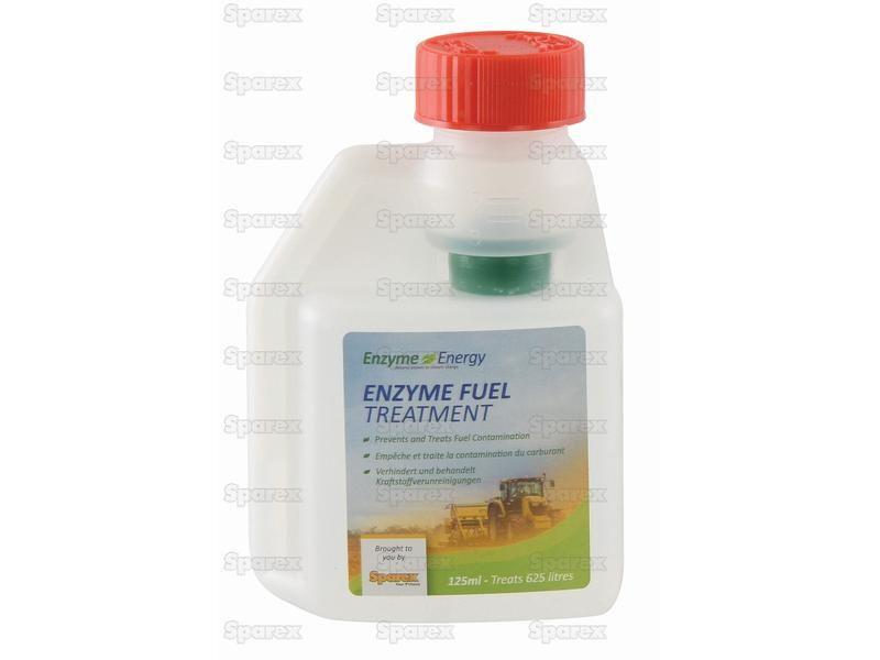 Enzyme Energy Fuel Treatment 125ml
