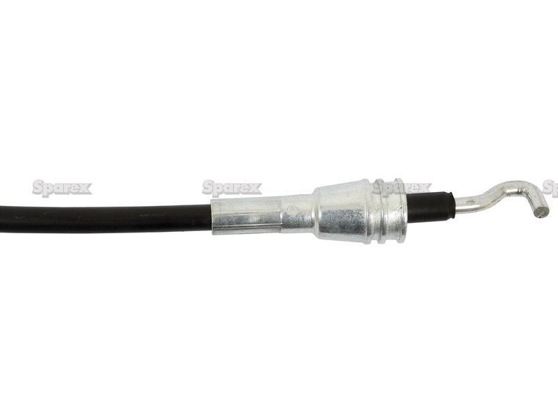 Remote Control Cable Morse Style - 3M Bondioli & Pavesi (732491/03.00)