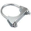 Massey Ferguson Silencer Clamp