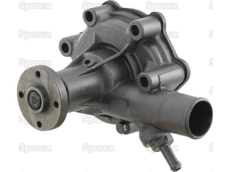 Replacement Water Pump | Suityable for selected Iseki & Mitsubishi models