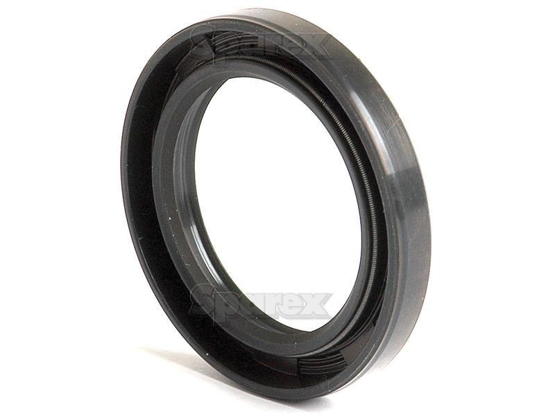 Metric Rotary Shaft Seal, 35 x 50 x 7mm Double Lip Mahindra (MD008762)