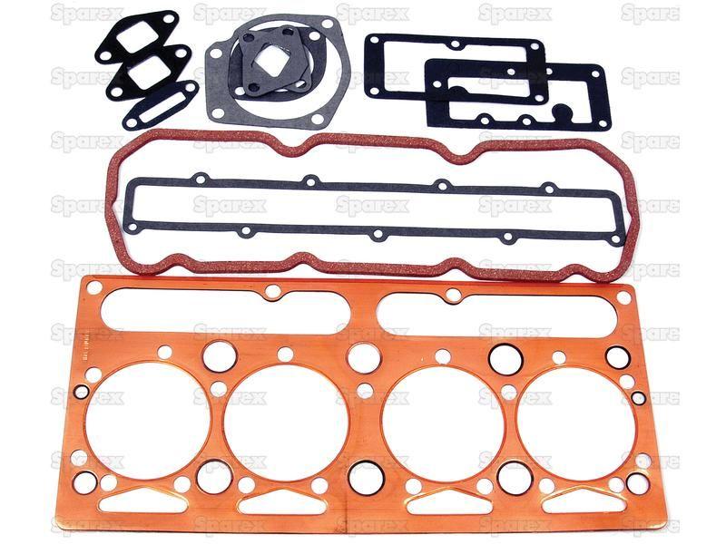 Top Gasket Set - 4 Cyl. (AD4.203) for Massey Ferguson 560 (500 Series)
